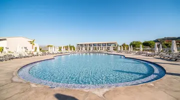 Hotel Caretta Island