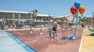 Hotel Caretta Paradise
