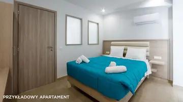 Hotel Caretta Paradise