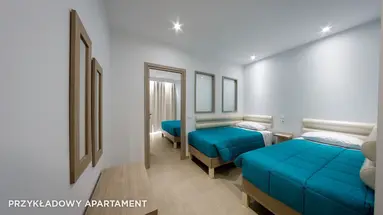 Hotel Caretta Paradise