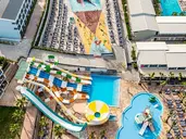 Hotel Caretta Paradise