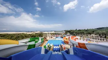 Hotel Caretta Paradise
