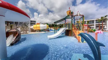 Hotel Caretta Paradise