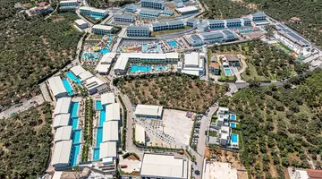 Hotel Caretta Paradise