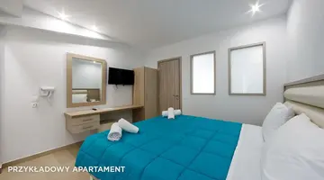 Hotel Caretta Paradise