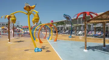 Hotel Caretta Paradise