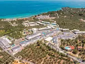 Hotel Caretta Paradise