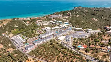 Hotel Caretta Paradise