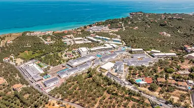 Hotel Caretta Paradise