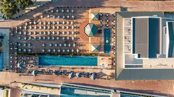 Hotel Caretta Paradise