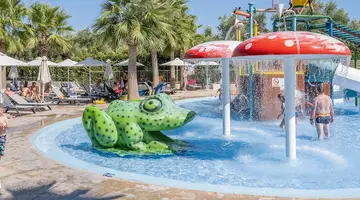 Hotel Caretta Paradise