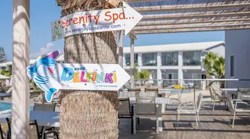 Hotel Caretta Paradise