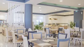 Hotel Caretta Paradise