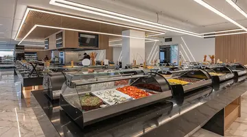 Hotel Caretta Paradise