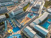 Hotel Caretta Paradise