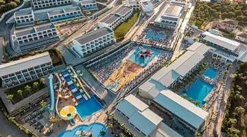 Hotel Caretta Paradise