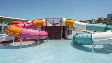 Hotel Caretta Paradise