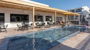 Hotel Caretta Paradise