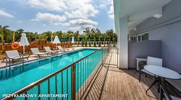 Hotel Caretta Paradise