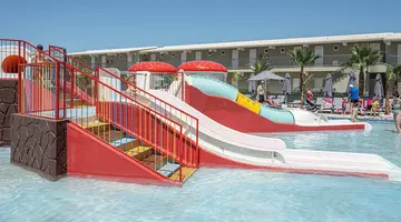 Hotel Caretta Paradise
