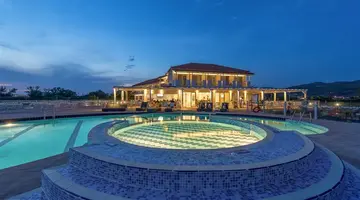 Hotel Caretta Sea View