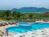 Hotel Caretta Sea View