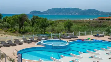 Hotel Caretta Sea View