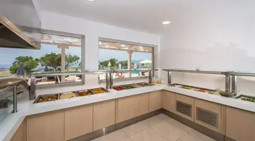 Hotel Caretta Sea View