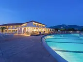 Hotel Caretta Sea View