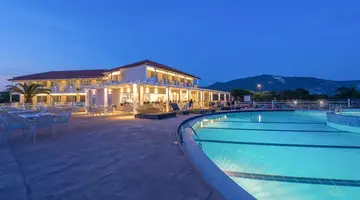 Hotel Caretta Sea View