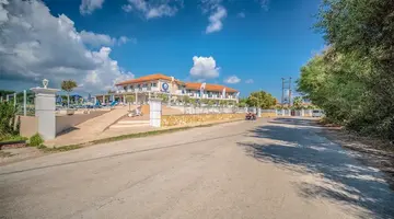 Hotel Caretta Sea View