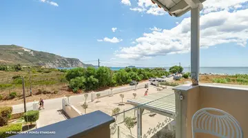 Hotel Caretta Sea View