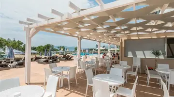 Hotel Caretta Sea View