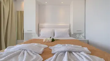 Hotel Caretta Sea View