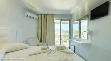 Hotel Caretta Sea View