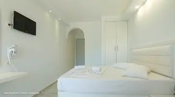 Hotel Caretta Sea View