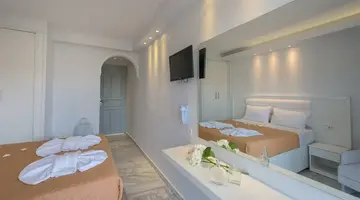 Hotel Caretta Sea View