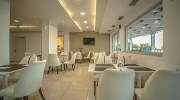 Hotel Caretta Sea View