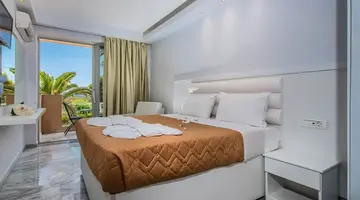 Hotel Caretta Sea View