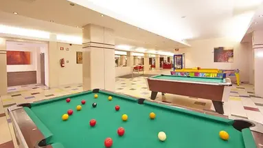 HOTEL CARIBBEAN BAY