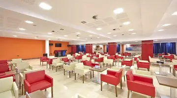 HOTEL CARIBBEAN BAY