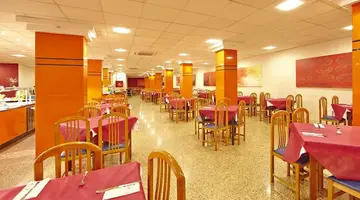 HOTEL CARIBBEAN BAY