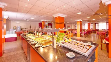 HOTEL CARIBBEAN BAY