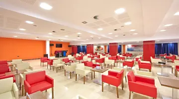 HOTEL CARIBBEAN BAY