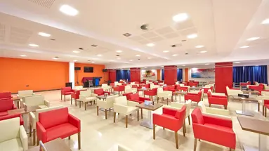 HOTEL CARIBBEAN BAY