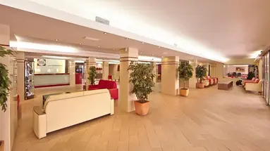 HOTEL CARIBBEAN BAY