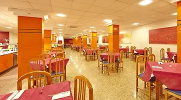 HOTEL CARIBBEAN BAY