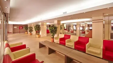 HOTEL CARIBBEAN BAY
