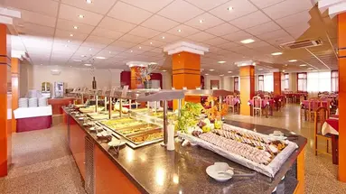 HOTEL CARIBBEAN BAY