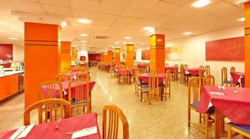 HOTEL CARIBBEAN BAY